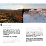 16 - Fulufjellets National Parks - This Is The Place Where Norway And Sweden Meet In A Large Protected Area Ljørdal