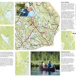 16 - Fulufjellets National Parks - This Is The Place Where Norway And Sweden Meet In A Large Protected Area