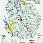 Lägenhet 16 - Fulufjellets National Parks - This Is The Place Where Norway And Sweden Meet In A Large Protected Area