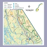 16 - Fulufjellets National Parks - This Is The Place Where Norway And Sweden Meet In A Large Protected Area Ljørdal