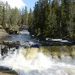 16 - Fulufjellets National Parks - This Is The Place Where Norway And Sweden Meet In A Large Protected Area Lägenhet *