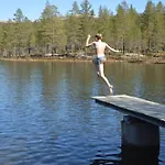 16 - Fulufjellets National Parks - This Is The Place Where Norway And Sweden Meet In A Large Protected Area *