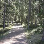 16 - Fulufjellets National Parks - This Is The Place Where Norway And Sweden Meet In A Large Protected Area Lägenhet *