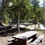 Апартаменты 16 - Fulufjellets National Parks - This Is The Place Where Norway And Sweden Meet In A Large Protected Area Ljordal