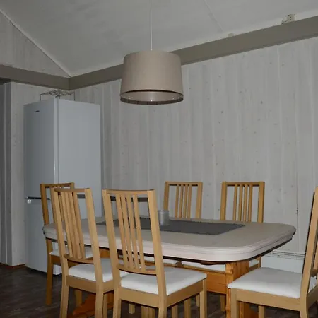 Appartamento 16 - Fulufjellets Nasjonalparker - Natur-, Dyre- Og Fugleopplevelser *