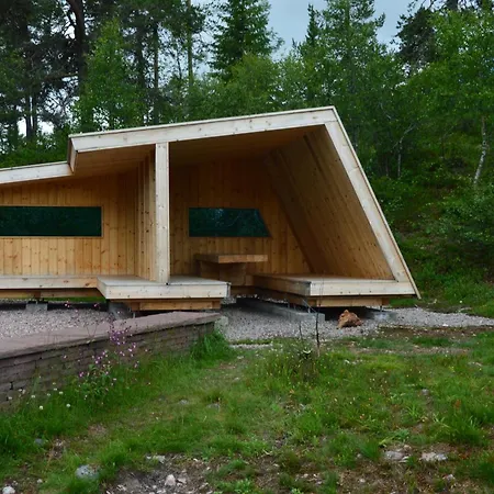 16 - Fulufjellets Nasjonalparker - Natur-, Dyre- Og Fugleopplevelser Appartamento
