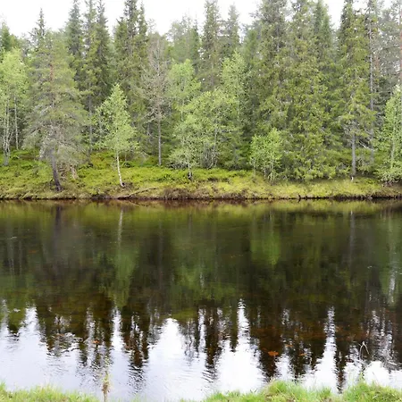 16 - Fulufjellets Nasjonalparker - Natur-, Dyre- Og Fugleopplevelser Appartamento