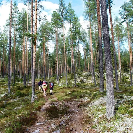 Appartamento 16 - Fulufjellets Nasjonalparker - Natur-, Dyre- Og Fugleopplevelser