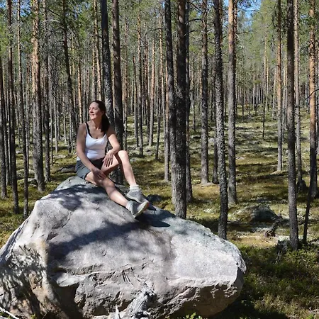 16 - Fulufjellets Nasjonalparker - Natur-, Dyre- Og Fugleopplevelser Appartamento
