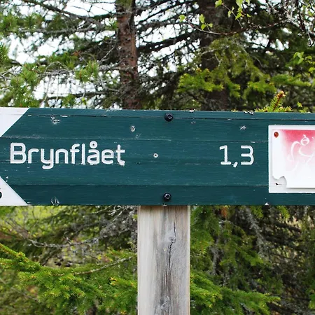 16 - Fulufjellets Nasjonalparker - Natur-, Dyre- Og Fugleopplevelser Appartamento