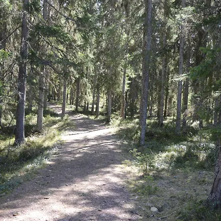 16 - Fulufjellets National Parks - Is The Place Where Norway And Sweden Meet In A Large Protected Area Apartman *