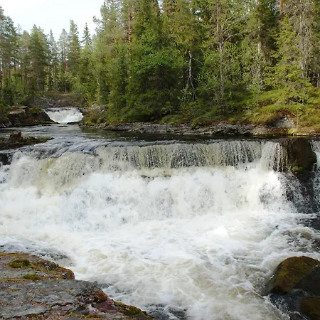 16 - Fulufjellets National Parks - This Is The Place Where Norway And Sweden Meet In A Large Protected Area