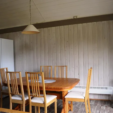 16 - Fulufjellets National Parks - This Is The Place Where Norway And Sweden Meet In A Large Protected Area Ljørdal