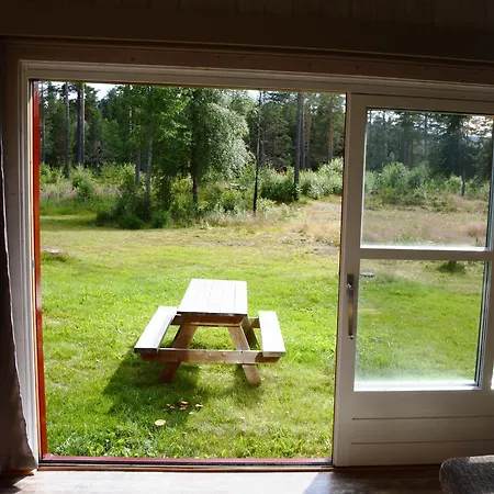 16 - Fulufjellets National Parks - This Is The Place Where Norway And Sweden Meet In A Large Protected Area