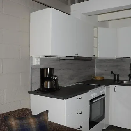 Apartamento 16 - At Fulufjellstunet - Winter Wonderland - Snow And Nature In Norway *