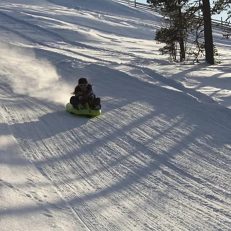Apartamento 16 - At Fulufjellstunet - Winter Wonderland - Snow And Nature In Norway