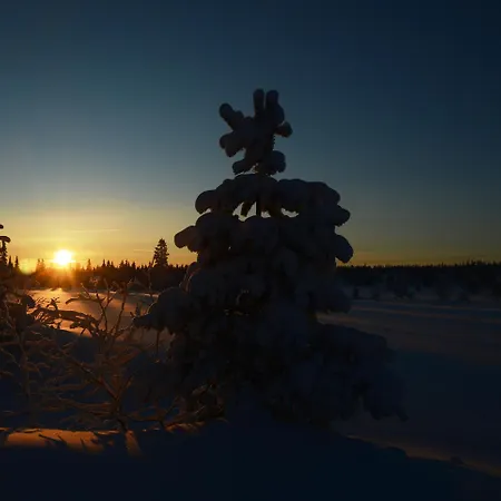 Apartamento 16 - At Fulufjellstunet - Winter Wonderland - Snow And Nature In Norway