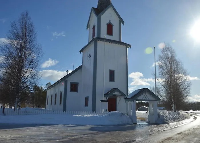 Lägenhet 16 - Fulufjellets Nasjonalparker - Sno - Alpint - Langrenn - Snoscooter Ljørdal