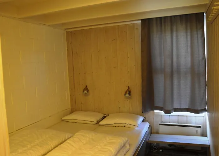 16 - Fulufjellets Nasjonalparker - Sno - Alpint - Langrenn - Snoscooter Lägenhet