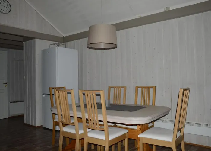 Apartament 16 - Fulufjellets National Parks - This Is The Place Where Norway And Sweden Meet In A Large Protected Area *