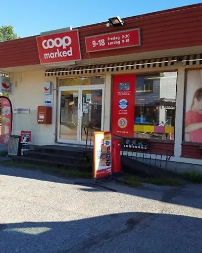 Lägenhet 16 - Fulufjellets Nasjonalparker - Sno - Alpint - Langrenn - Snoscooter