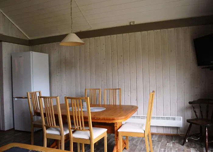 16 - Fulufjellets National Parks - This Is The Place Where Norway And Sweden Meet In A Large Protected Area Ljørdal