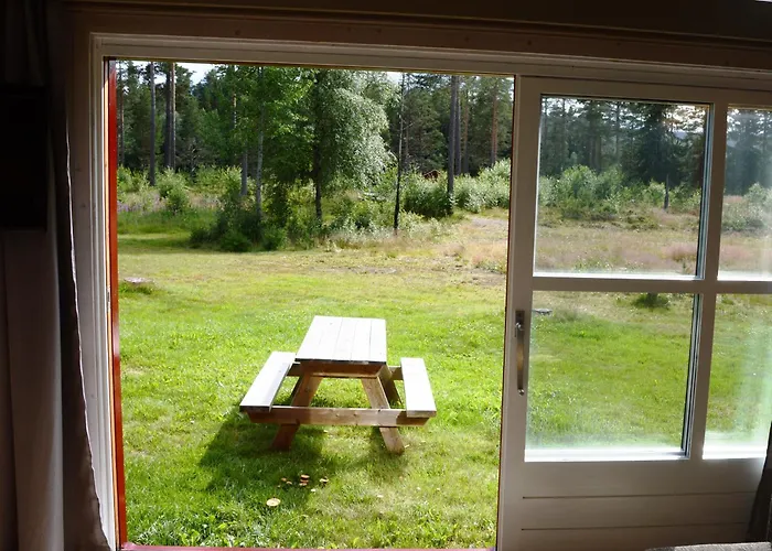16 - Fulufjellets National Parks - This Is The Place Where Norway And Sweden Meet In A Large Protected Area