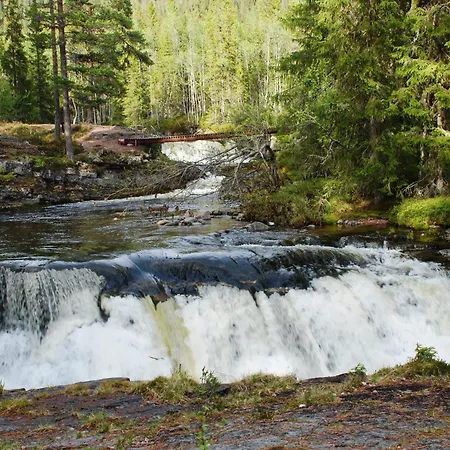 16 - Fulufjellets National Parks - This Is The Place Where Norway And Sweden Meet In A Large Protected Area Appartement