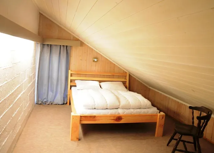 16 - Fulufjellets Nasjonalparker - Snø - Alpint - Langrenn - Snøscooter *